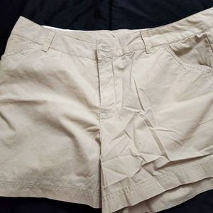 Size 16 shorts